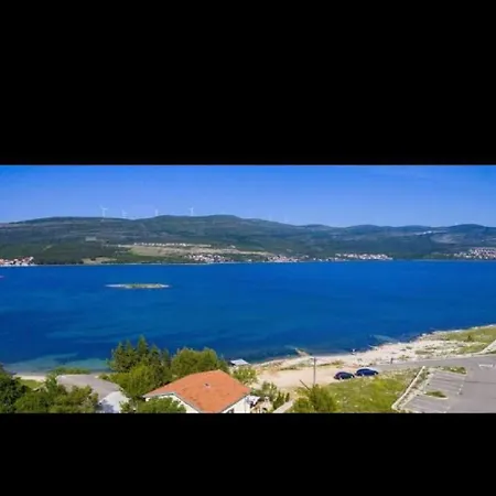 Apartment Apartnan Alar